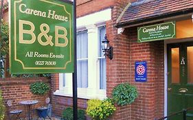 Carena House